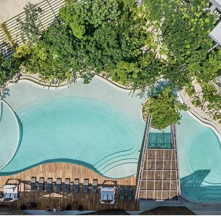 Exclusive Studio In A Gated Community By Casa Paraiso Tulum Esterno foto