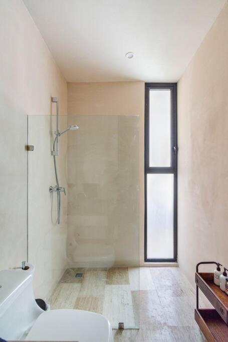 Exclusive Studio In A Gated Community By Casa Paraiso Tulum Esterno foto