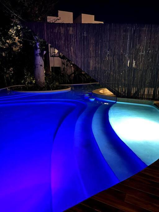 Exclusive Studio In A Gated Community By Casa Paraiso Tulum Esterno foto