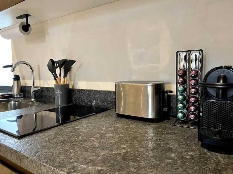 Exclusive Studio In A Gated Community By Casa Paraiso Tulum Esterno foto